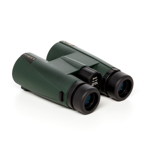 Бинокль Delta Optical Forest II 10x50 + КОМПЛЕКТ