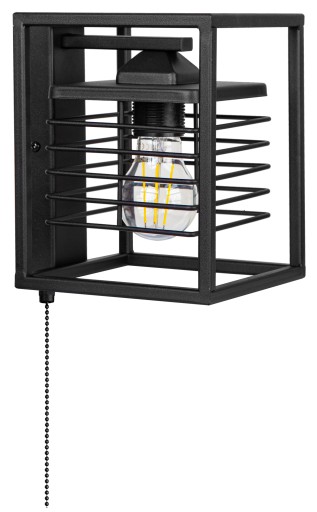 СОВРЕМЕННЫЙ РЕТРО LOFT EDISON СВЕТОДИОДНЫЙ НАСТЕННЫЙ ЭКРАН