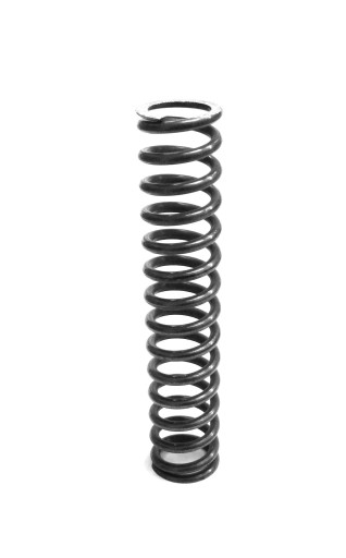 SPRĘŻYNA NACISKOWA d=2,5 * Dz=18 * Dw=13 * L=91 - 1szt.