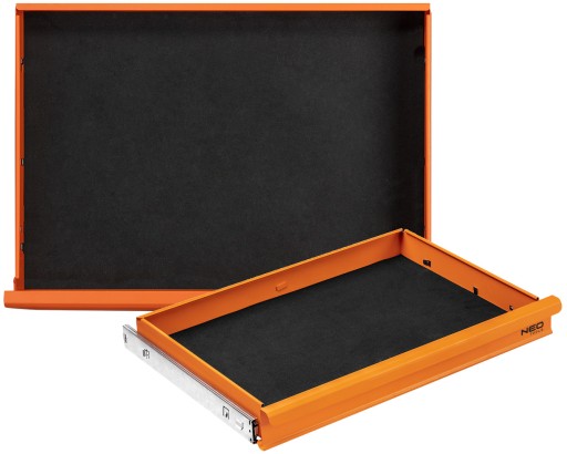 Система NEO DRAWER SMALL Custom PRO 84-084 ТЕЛЕЖКА