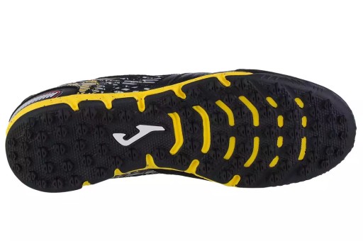Футбольные бутсы Joma Mundial 2331 TF для газона, размер 45