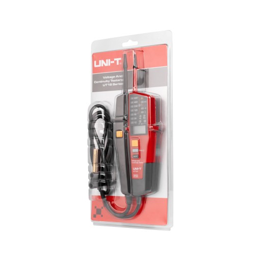UNI-T UT18C Измеритель напряжения с ЖК-дисплеем IP65