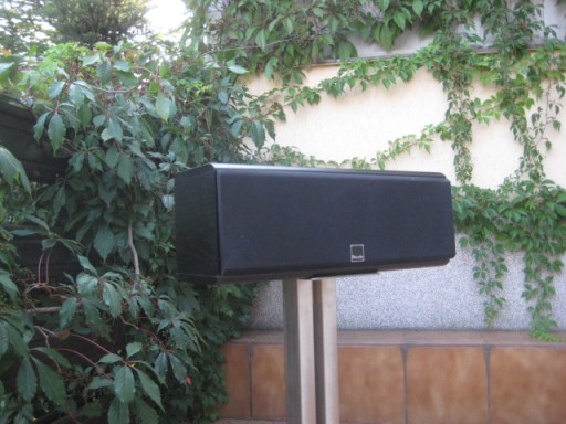 Maudio M Audio HCS-9950 MKII центральный центр