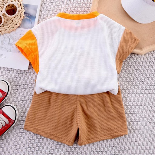 Одежда для недоношенных детей Boy Children Toddler Infant, синяя