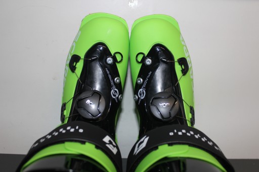 Туристические туфли SCARPA F1 JUNIOR 23,5/37,5 ......[x112]