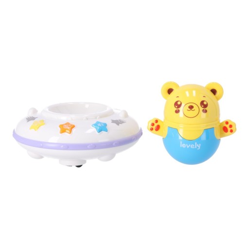 Качалка Teddy Bear со звуком