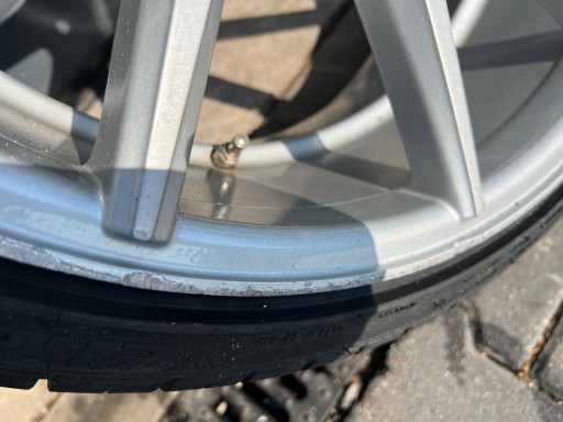 ЛЕГКОСПЛАВНЫЕ ДИСКИ VOSSEN CVT 5X112 РЕПЛИКА 20