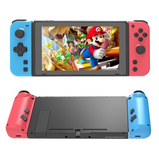Контроллер NINTENDO Switch Joy-Con, пара