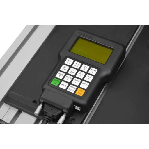 FREZARKA CNC PLOTER FREZUJĄCY DO NESTINGU (1500x2000) + STÓŁ HYBRYDOWY