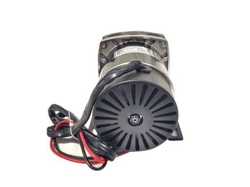 Silnik elektryczny z przekładnią 1020ZXF planetarną 24V 450W na rolkęMAGMA