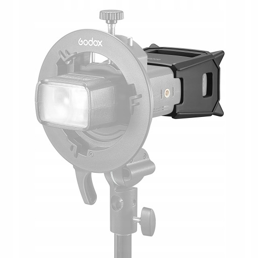 Godox AD200Pro-PC Держатель вспышки Защита