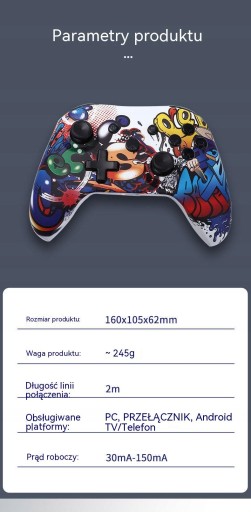Bluetooth-контроллер Xbox Series S/X с приемником