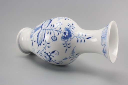 =ARTexpert= Miśnia meissen wazon wzór cebulowy