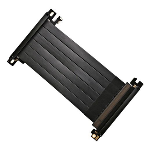 Вертикальный кабель 180 градусов Full 3.0 PCIE X16