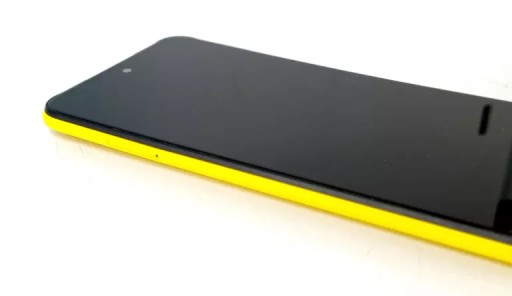 ТЕЛЕФОН POCO M3 PRO 5G 4/64 ГБ ЖЕЛТЫЙ НА ЗАПЧАСТИ