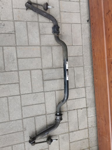 68264629AF DODGE RAM V 5 СТАБИЛИЗАТОР ПЕРЕДНЯЯ ТЯГА СТАБИЛИЗАТОРА