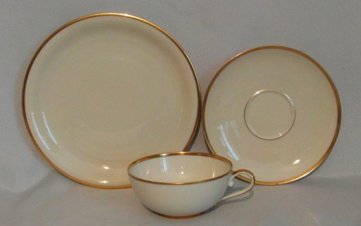 ROSENTHAL AIDA - serwis