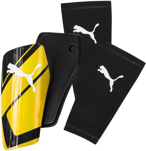 ФУТБОЛЬНЫЕ НАКЛАДКИ ДЛЯ БЛЕСКА PUMA.