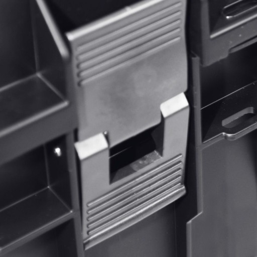 КОНТЕЙНЕР QBRICK ONE 200 TECHNIK