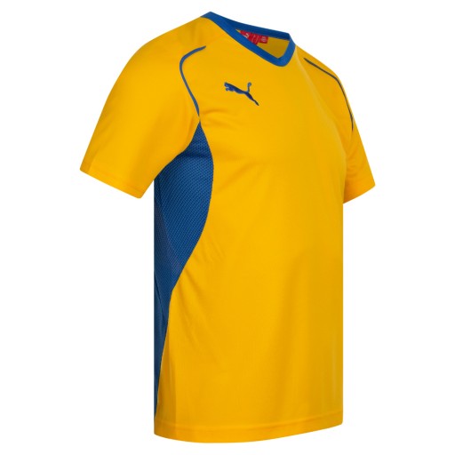 Treningowa koszulka męska T-shirt Puma, rozmiar XL