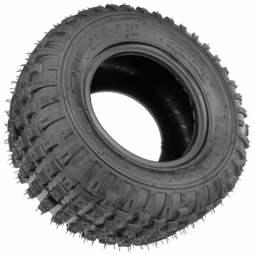 1x ШИНЫ 16x8-7 4PR TL CUBE QUAD ATV
