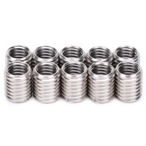 SPRĘŻYNKA NAPRAWY GWINTU HELICOIL M8X1.25X12MM