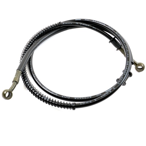 ТОРМОЗНОЙ ШЛАНГ 145 см QUAD ATV 4T 110 125 200