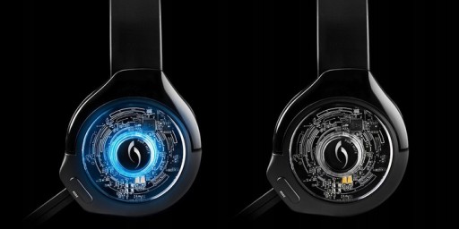Słuchawki bezprzewodowe PDP Afterglow AG9+ PS4