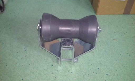 Denna Brenderup Roller для лодки лодки