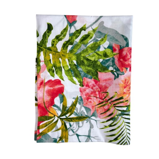 HouseArtLife Obrus Bieżnik 125x45 cm Na Stół 100% Bawełna Polski Producent