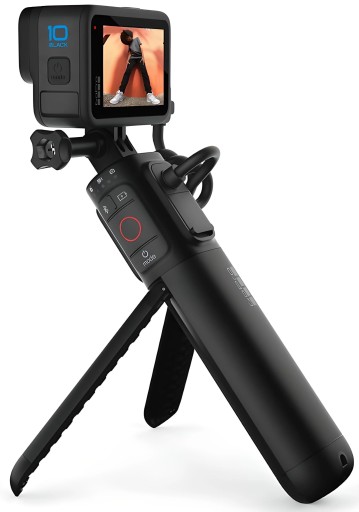 Держатель GOPRO Volta Powerbank 4 в 1 для GoPro Hero 10