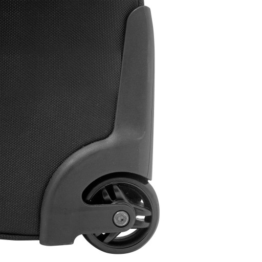 Чехол для MIDI-контроллера на колесиках UDG Creator, черный 22-дюймовый чехол для диджейского оборудования