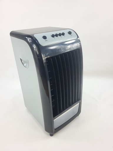 Кондиционер OneConcept CarribeanBlue 10028180 - 75 Вт