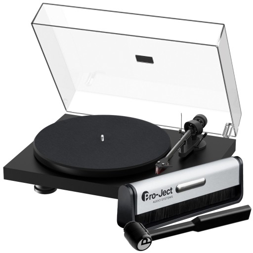 PRO-JECT DEBUT CARBON EVO MM Проигрыватель ORTOFON 2M RED + 3x БЕСПЛАТНО!