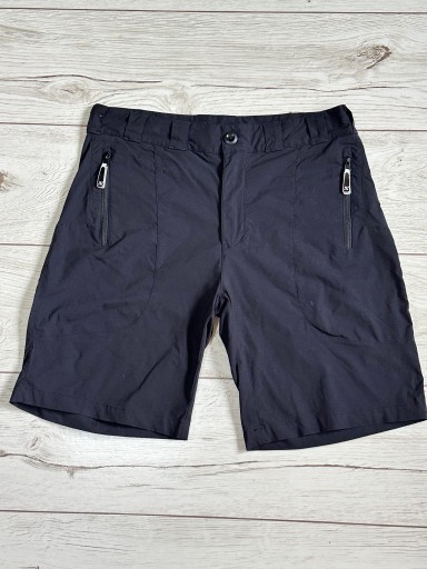 Norheim Men Trekking Tourist Shorts в пешеходные горы L