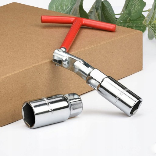 НАСАДКА ДЛЯ СВЕЧИ ЗАЖИГАНИЯ 16MM 21MM