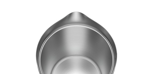 Электрочайник Xiaomi Mi Smart Kettle Pro 1800 W 1,5 л, белый