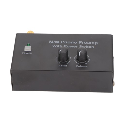 Предусилитель UIO PP500P