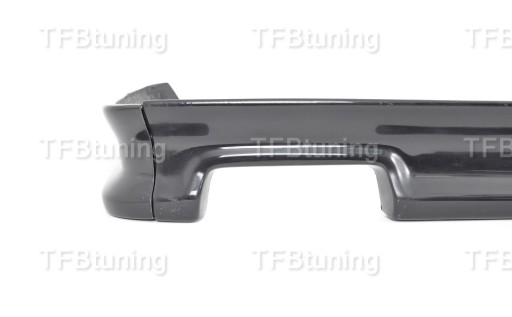 ЗАДНИЙ СПОЙЛЕР MERCEDES W124 C124 A124 TFB ТЮНИНГ
