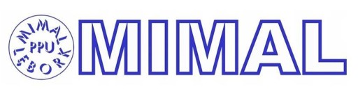 MIMAL MBM06 МОЛОТОК ДЛЯ СТРОИТЕЛЬСТВА [3,2 КГ]