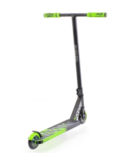 Трюковый самокат Madd Gear CARVE PRO-X MGP