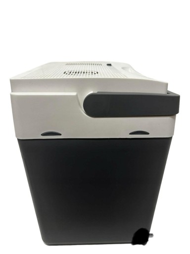 Дорожный холодильник Quigg K1539/22