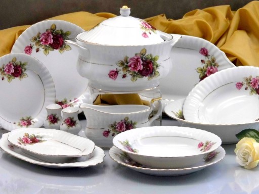 009 кофейный сервиз 1/3 Eden IWONA CHODZIEŻ MALCER PORCELANA