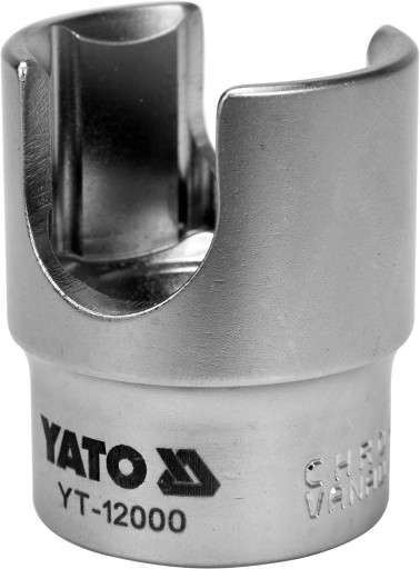КЛЮЧ ДЛЯ ТОПЛИВНОГО ФИЛЬТРА YATO, 27 мм, 1/2 дюйма