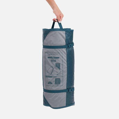 Кемпинговая палатка Quechua MH100 - 4 человека