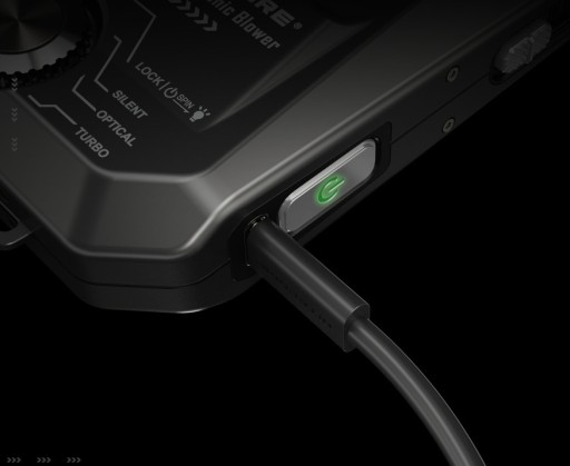 Электронный вентилятор Nitecore BB2