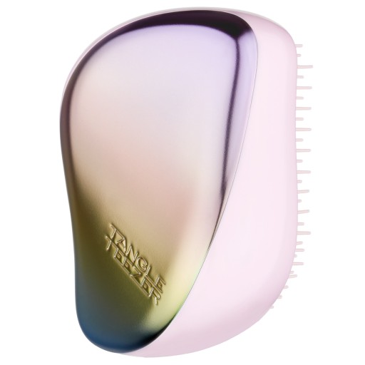TANGLE TEEZER COMPACT ЩЕТКА ДЛЯ УДЕРЖИВАНИЯ ВОЛОС КОМПАКТНЫЙ СТАЙЛЕР