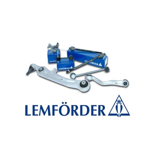 ПОДУШКА КОРОБКИ ПЕРЕДАЧ LEMFORDER GLE W166 GLS X166 M W164 M W166 R