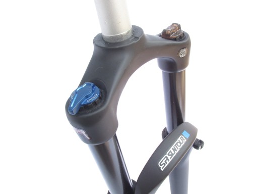 Амортизатор SR Suntour X1 29