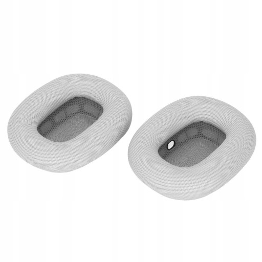 ГУБКА ДЛЯ УШУШЕК ДЛЯ APPLE AIRPOD MAX GREY